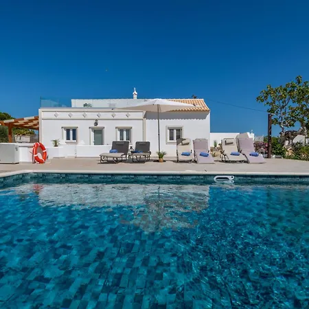Holiday home Dos Pombinhos By Interhome Porches (Algarve)