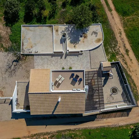 Holiday home Dos Pombinhos By Interhome *