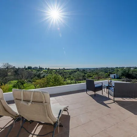 Dos Pombinhos By Interhome Holiday home Porches (Algarve)