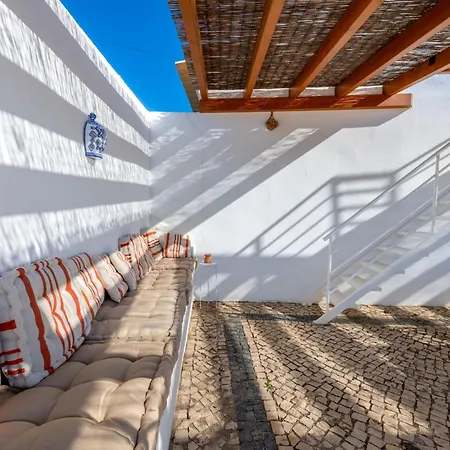 Dos Pombinhos By Interhome *