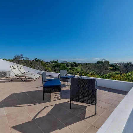 Dos Pombinhos By Interhome Porches (Algarve)