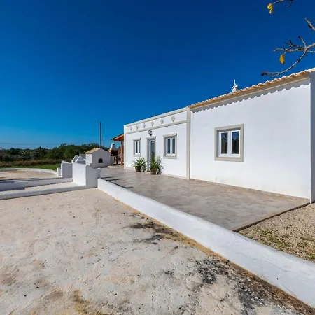 Holiday home Dos Pombinhos By Interhome *