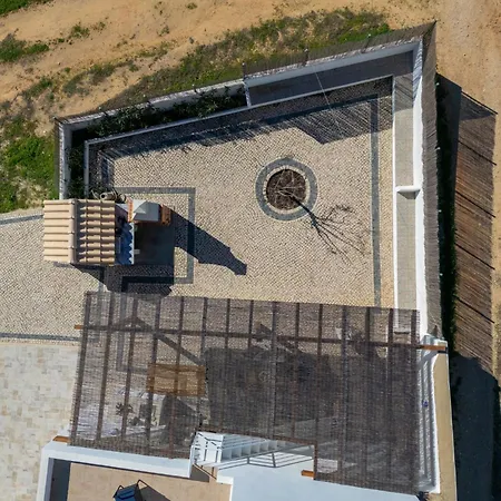 Holiday home Dos Pombinhos By Interhome Porches (Algarve)