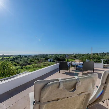 Dos Pombinhos By Interhome * Porches (Algarve)