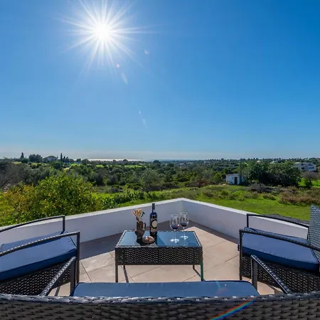 Dos Pombinhos By Interhome Holiday home