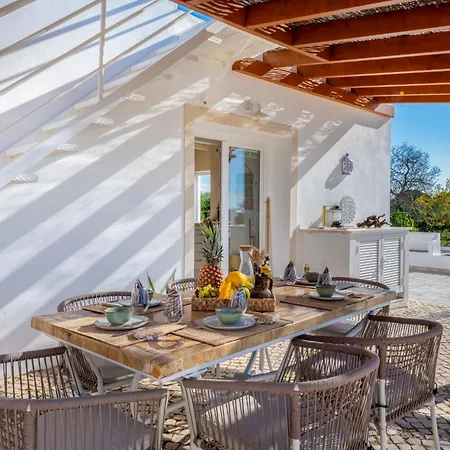 Holiday home Dos Pombinhos By Interhome *