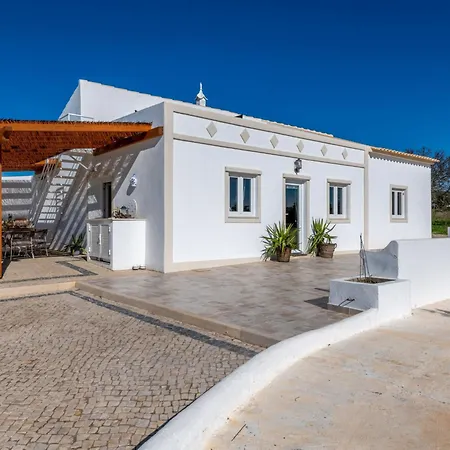 Holiday home Dos Pombinhos By Interhome *