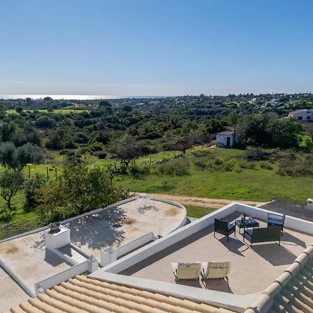 Dos Pombinhos By Interhome Holiday home Porches (Algarve)