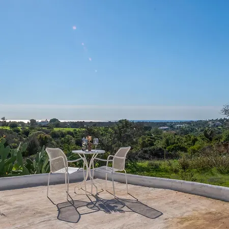 Dos Pombinhos By Interhome Holiday home Porches (Algarve)