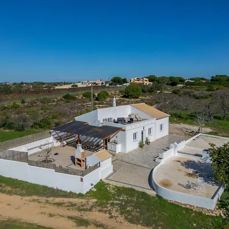 Holiday home Dos Pombinhos By Interhome Porches (Algarve)