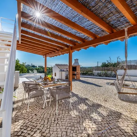Dos Pombinhos By Interhome * Porches (Algarve)