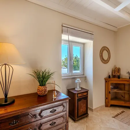 Dos Pombinhos By Interhome Holiday home