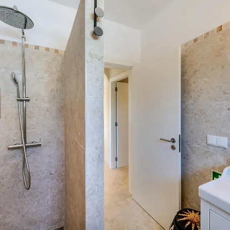 Holiday home Dos Pombinhos By Interhome *