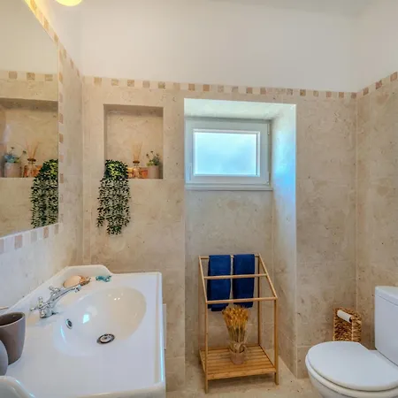 Dos Pombinhos By Interhome *