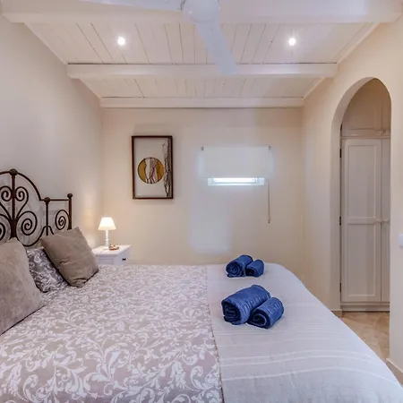 Dos Pombinhos By Interhome *
