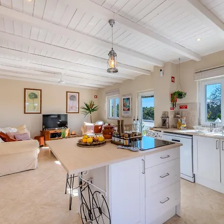 Сasa de vacaciones Dos Pombinhos By Interhome Porches (Algarve)