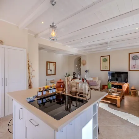 Dos Pombinhos By Interhome *