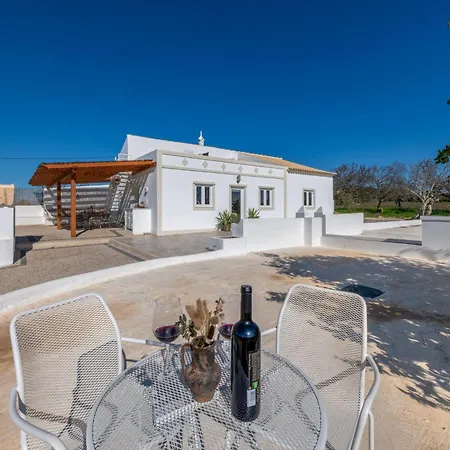 Dos Pombinhos By Interhome Porches (Algarve)