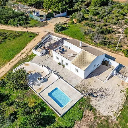 Holiday home Dos Pombinhos By Interhome