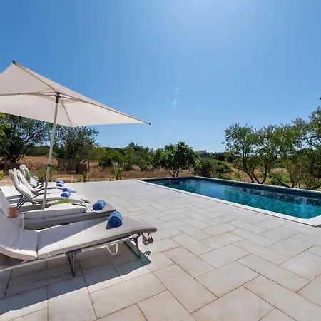 Ferienhaus Dos Pombinhos By Interhome *