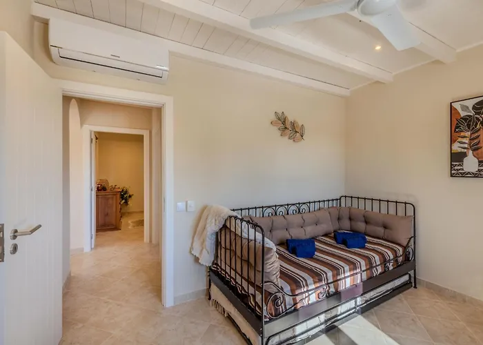 Сasa de vacaciones Dos Pombinhos By Interhome