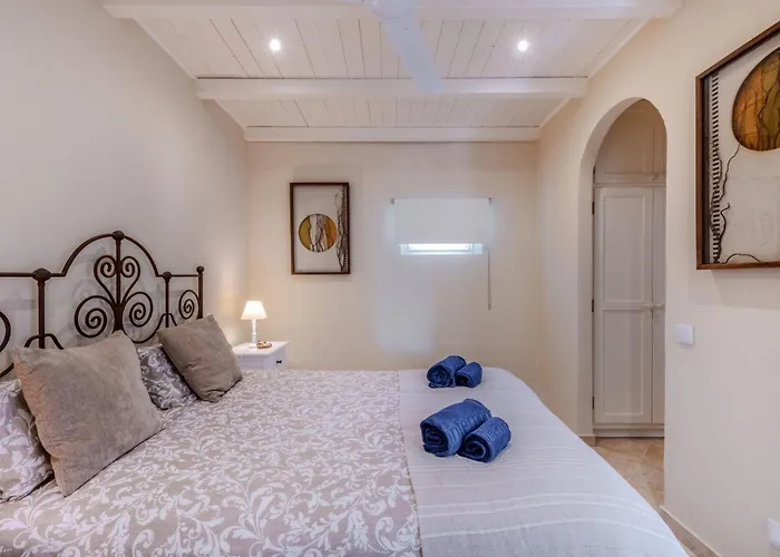 Dos Pombinhos By Interhome *