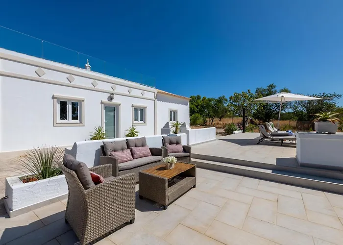 Dos Pombinhos By Interhome Сasa de vacaciones