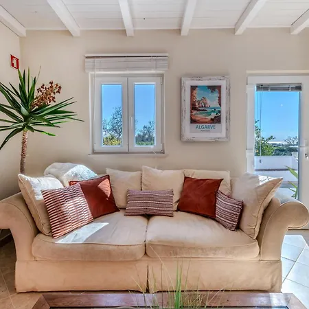 Dos Pombinhos By Interhome Feriehus *