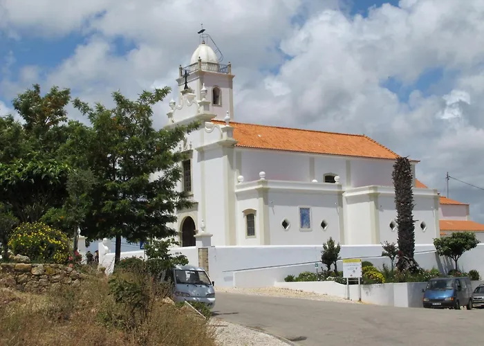 Dos Pombinhos By Interhome Semesterbostad