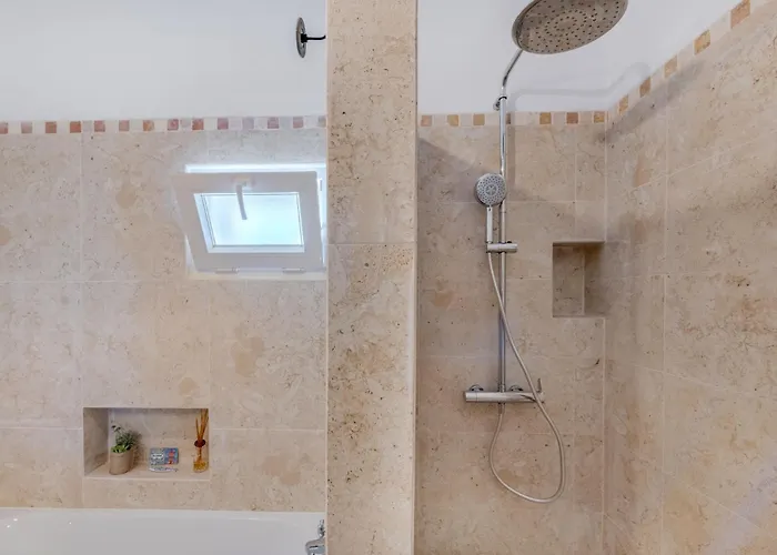 Dos Pombinhos By Interhome Semesterbostad Porches (Algarve)