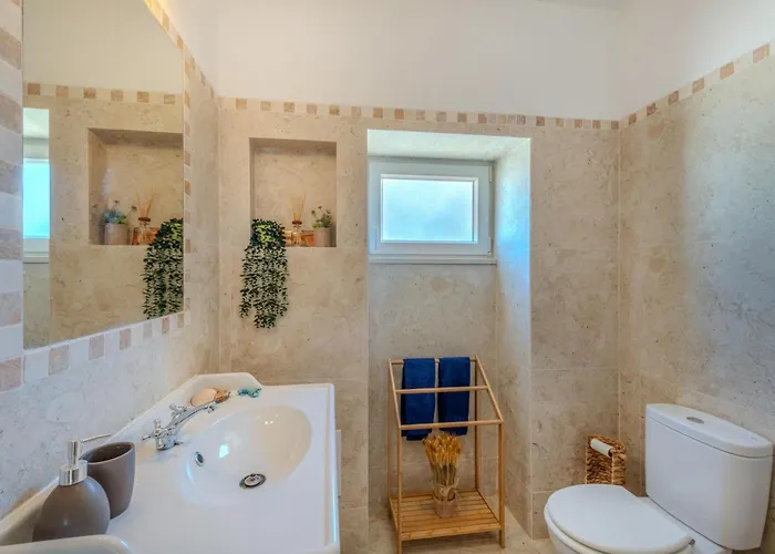 Dos Pombinhos By Interhome *